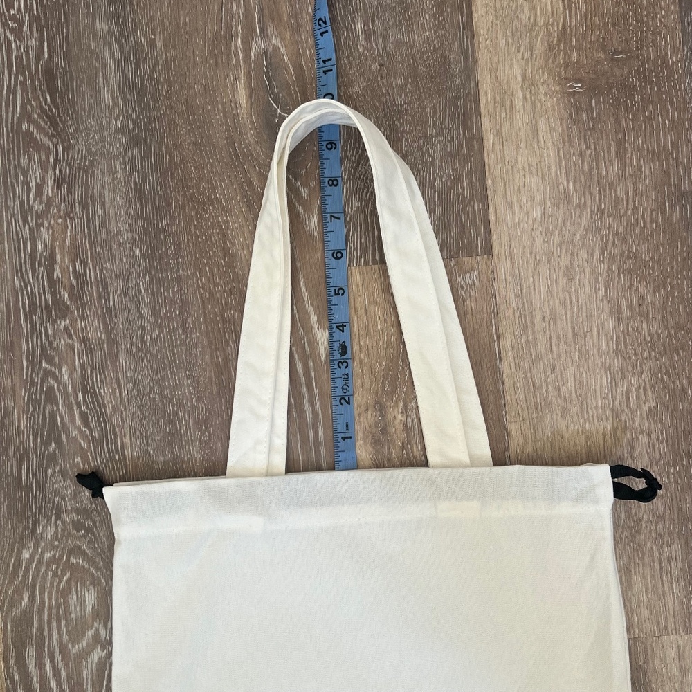 Parisa Wange Dust Bag - Picture 5 of 5
